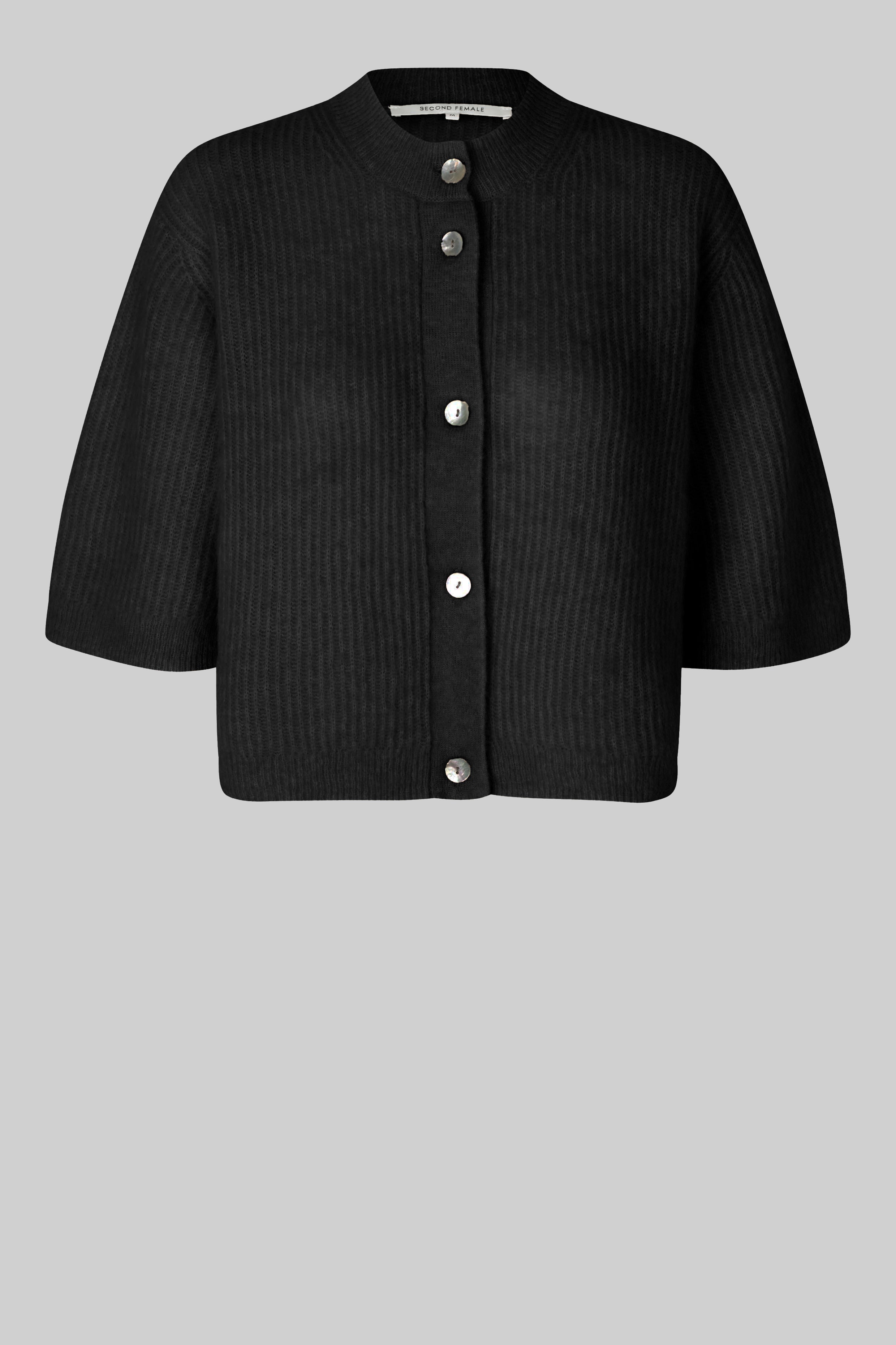 トップス sorry a bootreg SANCHA CARDIGAN size2 245-78000-46-