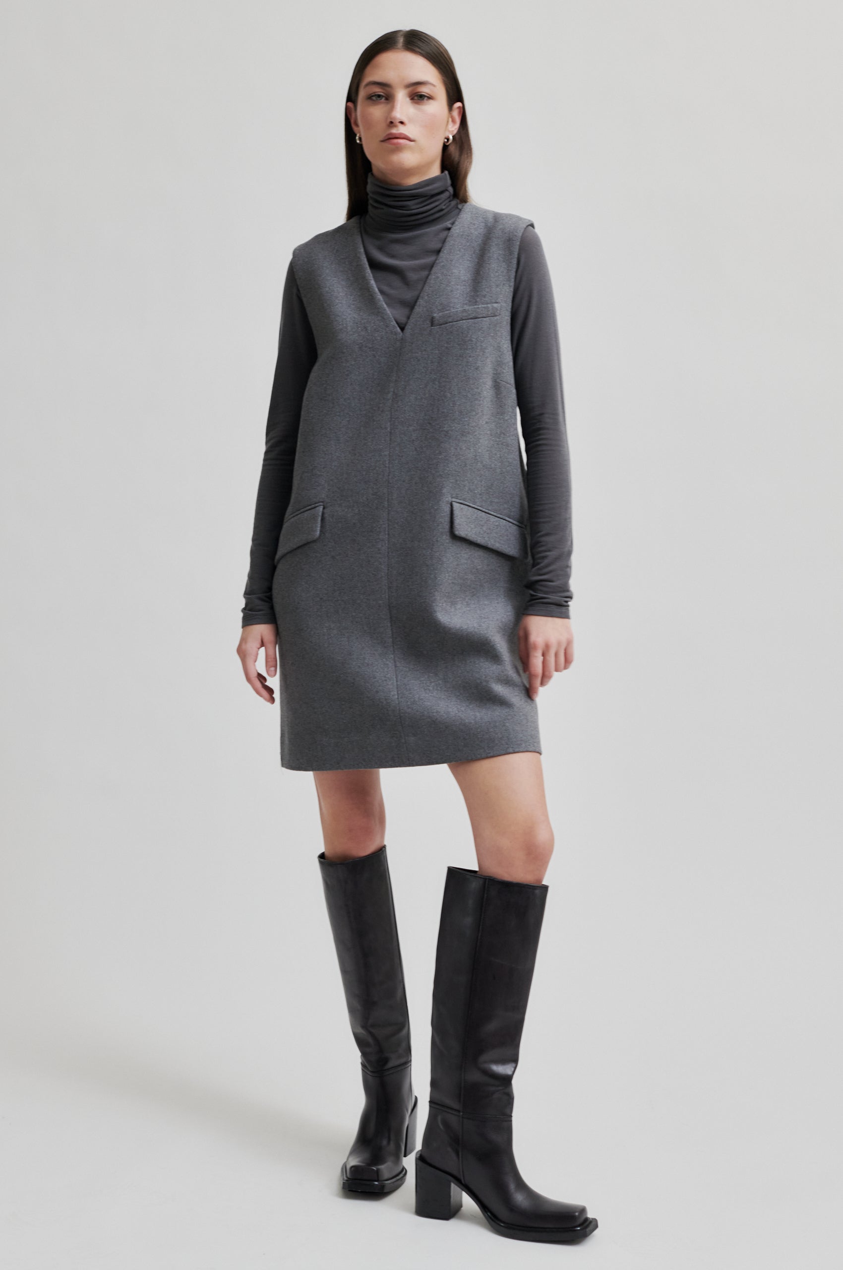 Spencer dress