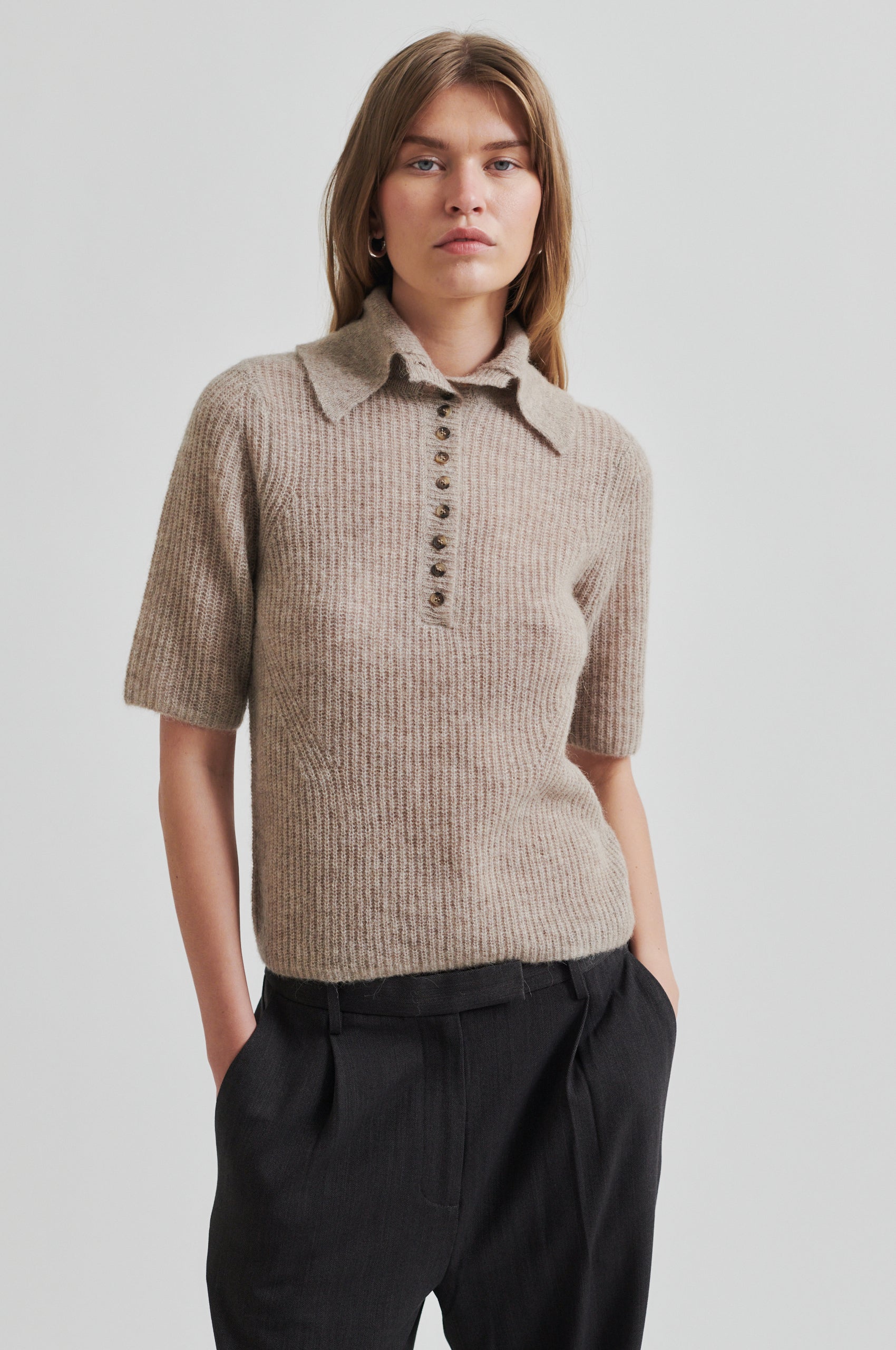 【2plan】Melting line boucle collar knit Amazon.com: Making Memories: 25 Timeless Knitting Patterns