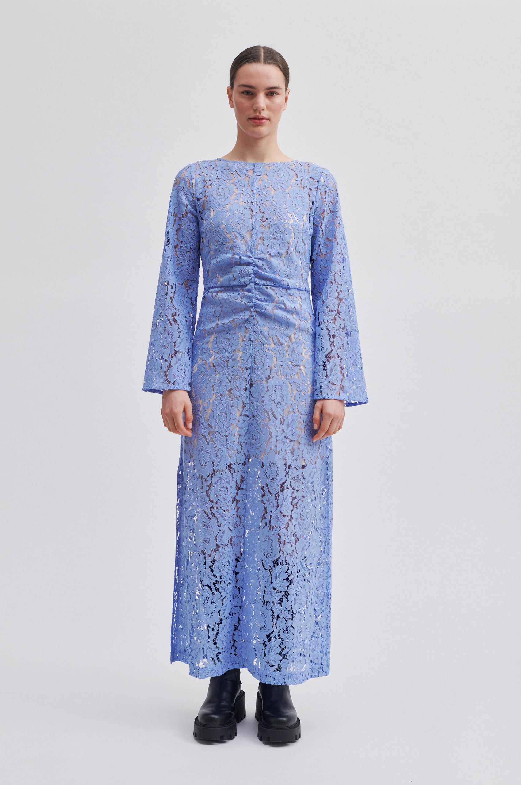 Second female maxi dress Clearance