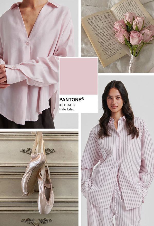 COLOR OF SPRING - Part 3 – secondfemale.com
