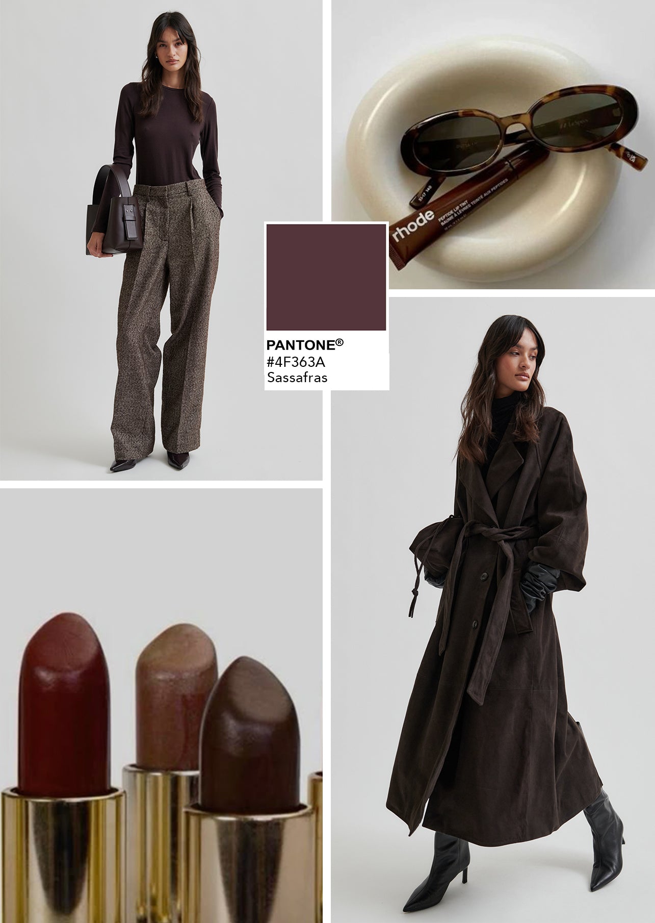 COLOR OF FALL: Part 1 – secondfemale.com