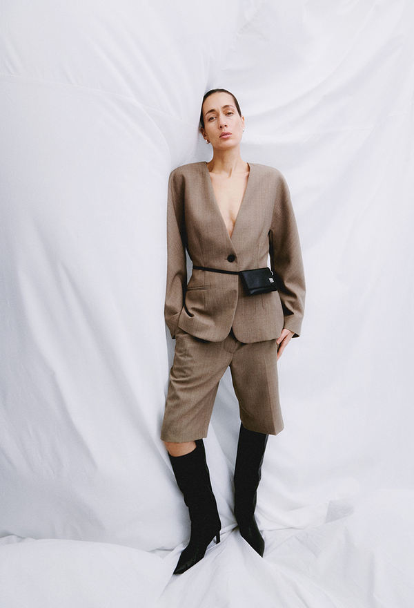 SENSES - Fall 25