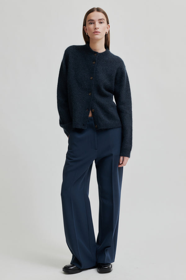 Evie Classic Trousers