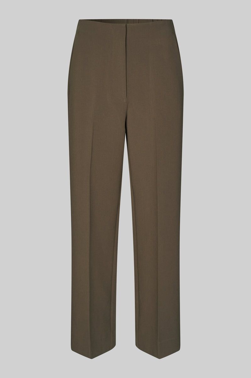 Evie Classic Trousers