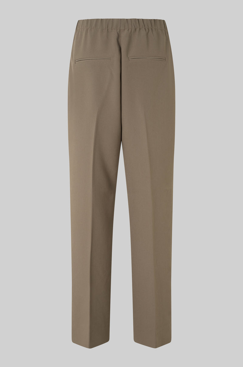 Evie Classic Trousers