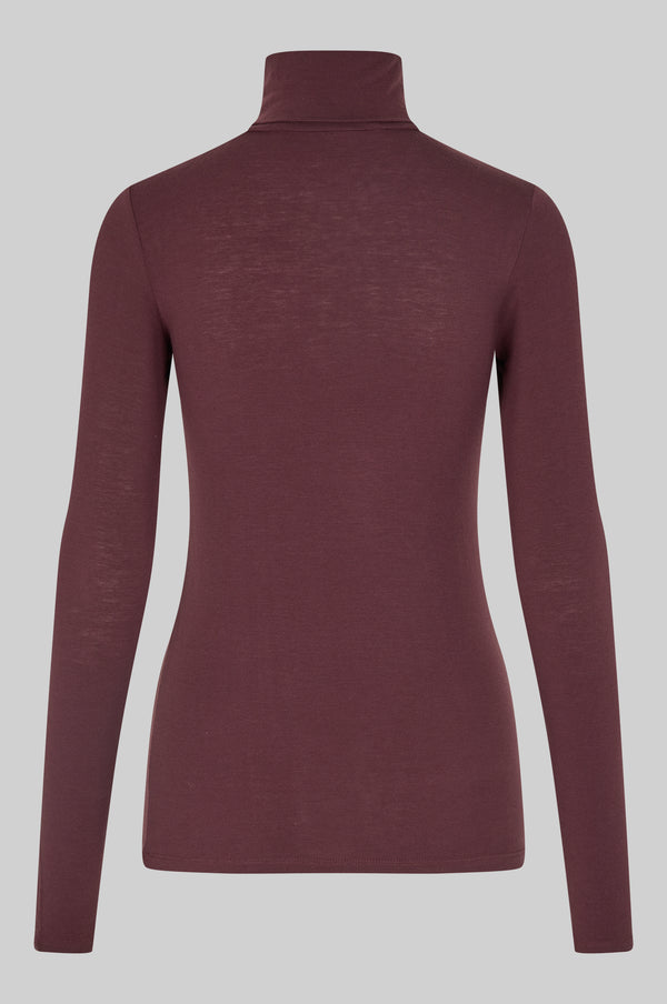 Matima T-Neck Tee