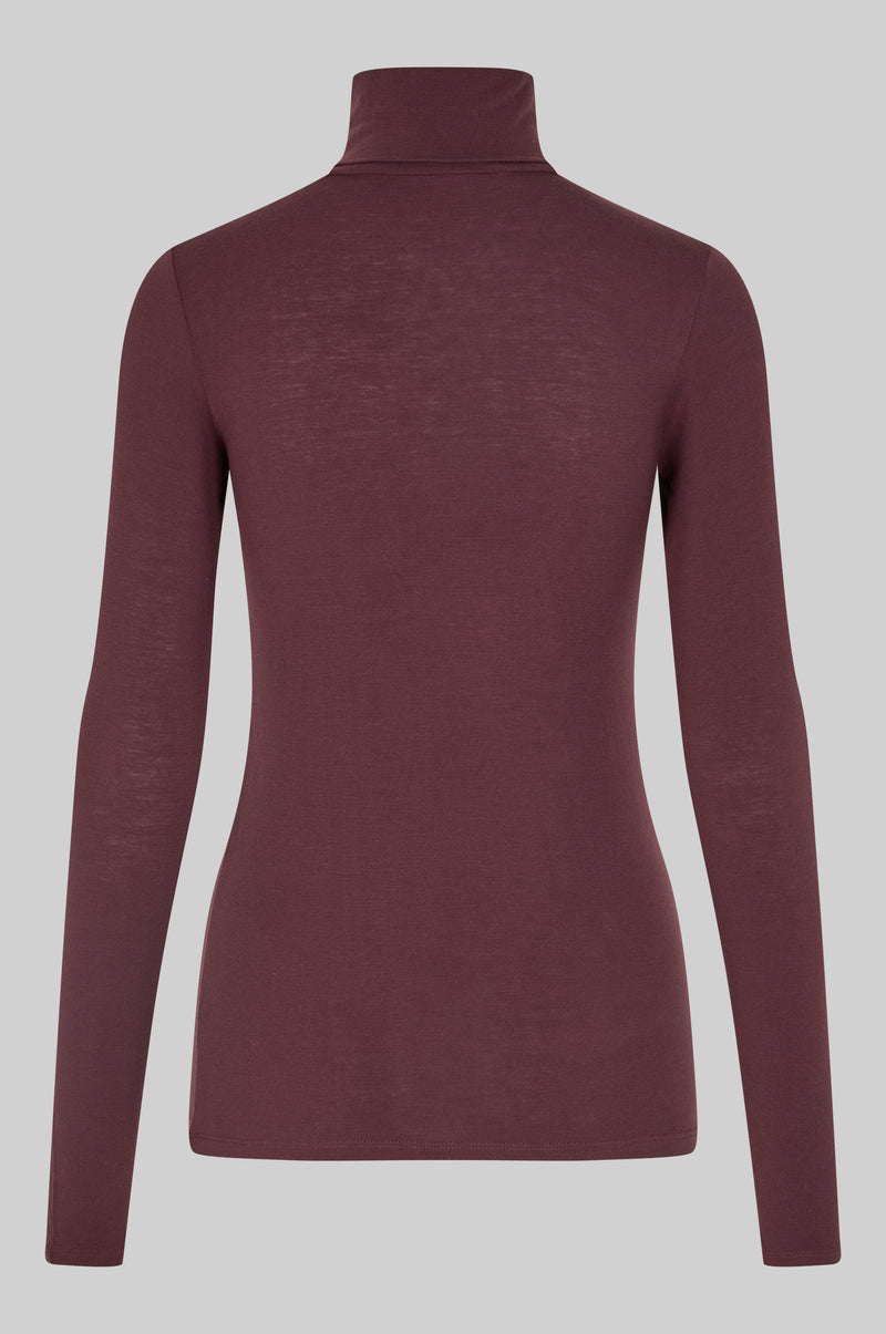 Matima T-Neck Tee