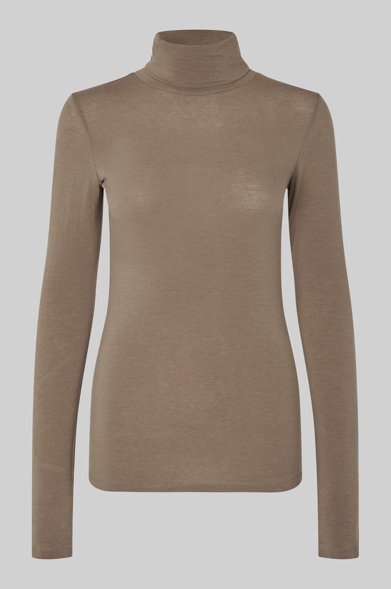 Matima T-Neck Tee