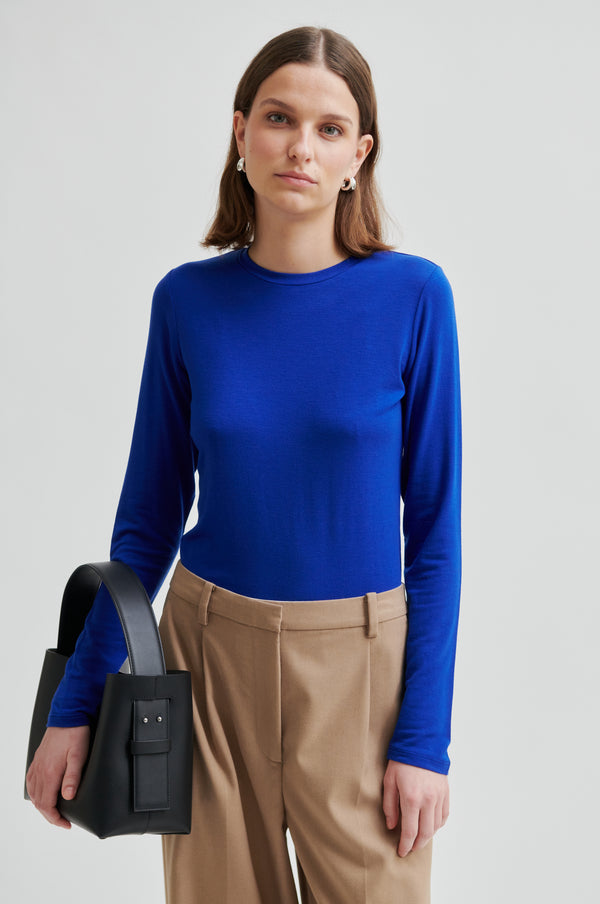 Matima O-Neck Tee