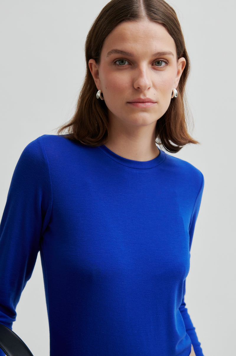 Matima O-Neck Tee