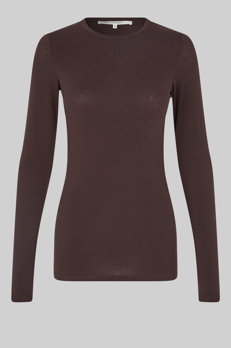 Matima O-Neck Tee
