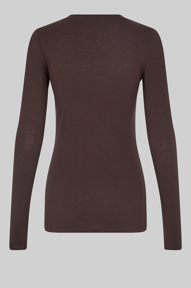 Matima O-Neck Tee