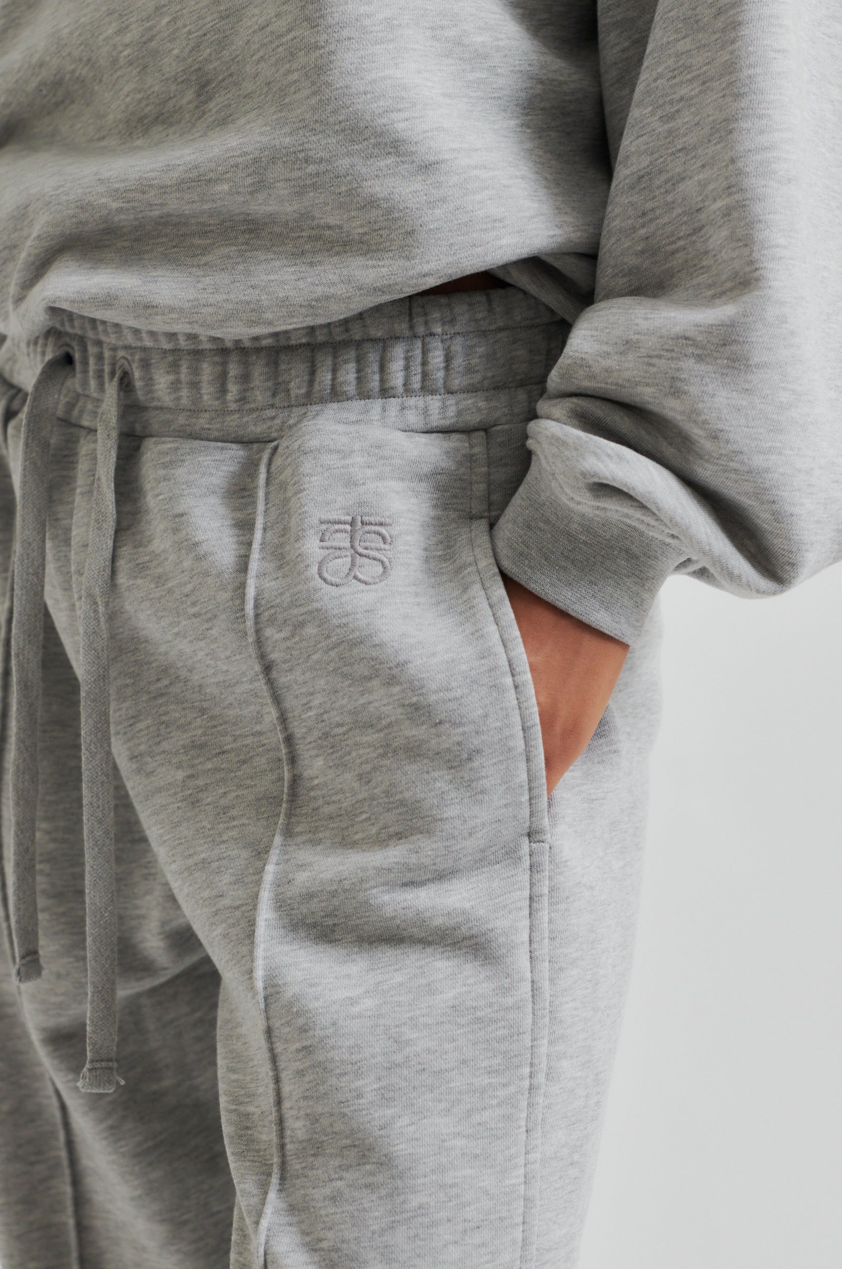 【オープニング 大放出セール】 Abadell Sweat Pants – secondfemale.com パンツ