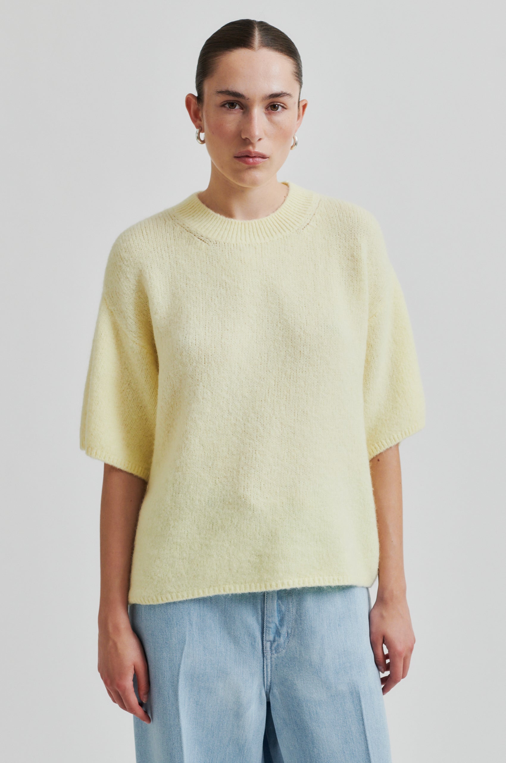 【HI FI FNK】Kamil Knit HUF®eightynine Knit Sweater – HUF Worldwide