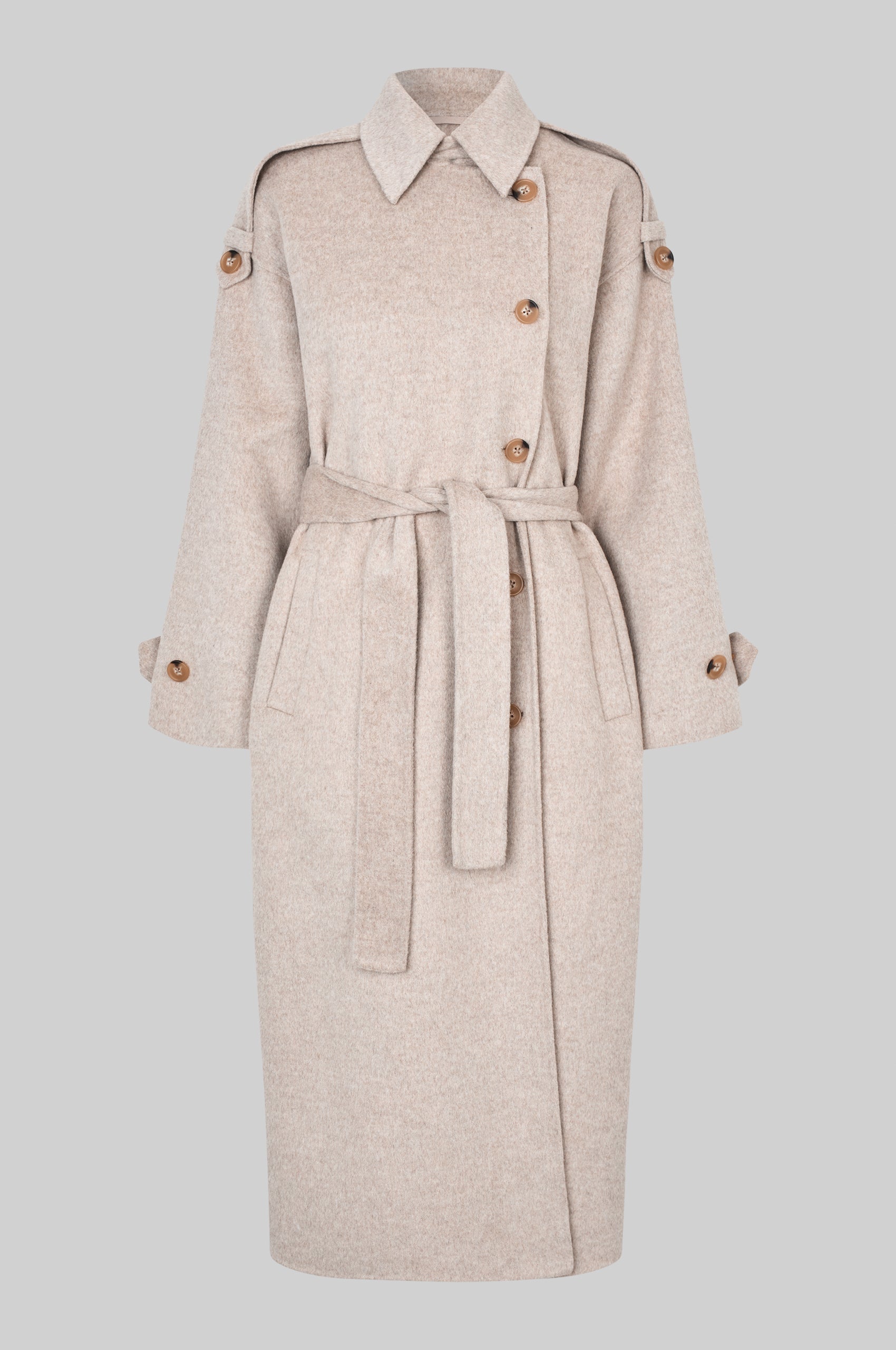 Walance New Coat – secondfemale.com