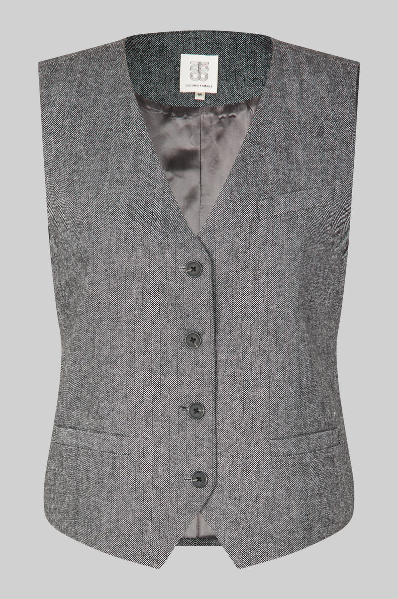 Waleria Waistcoat