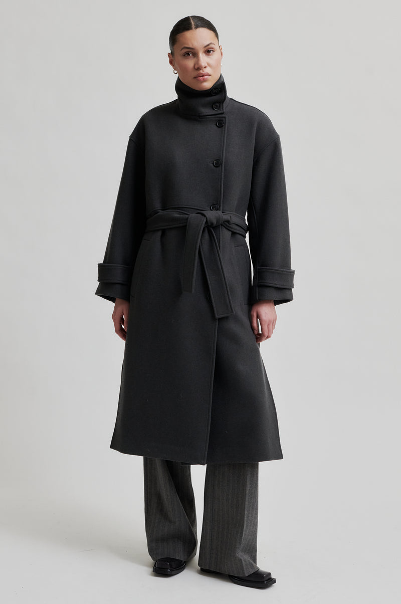 Sogani Coat