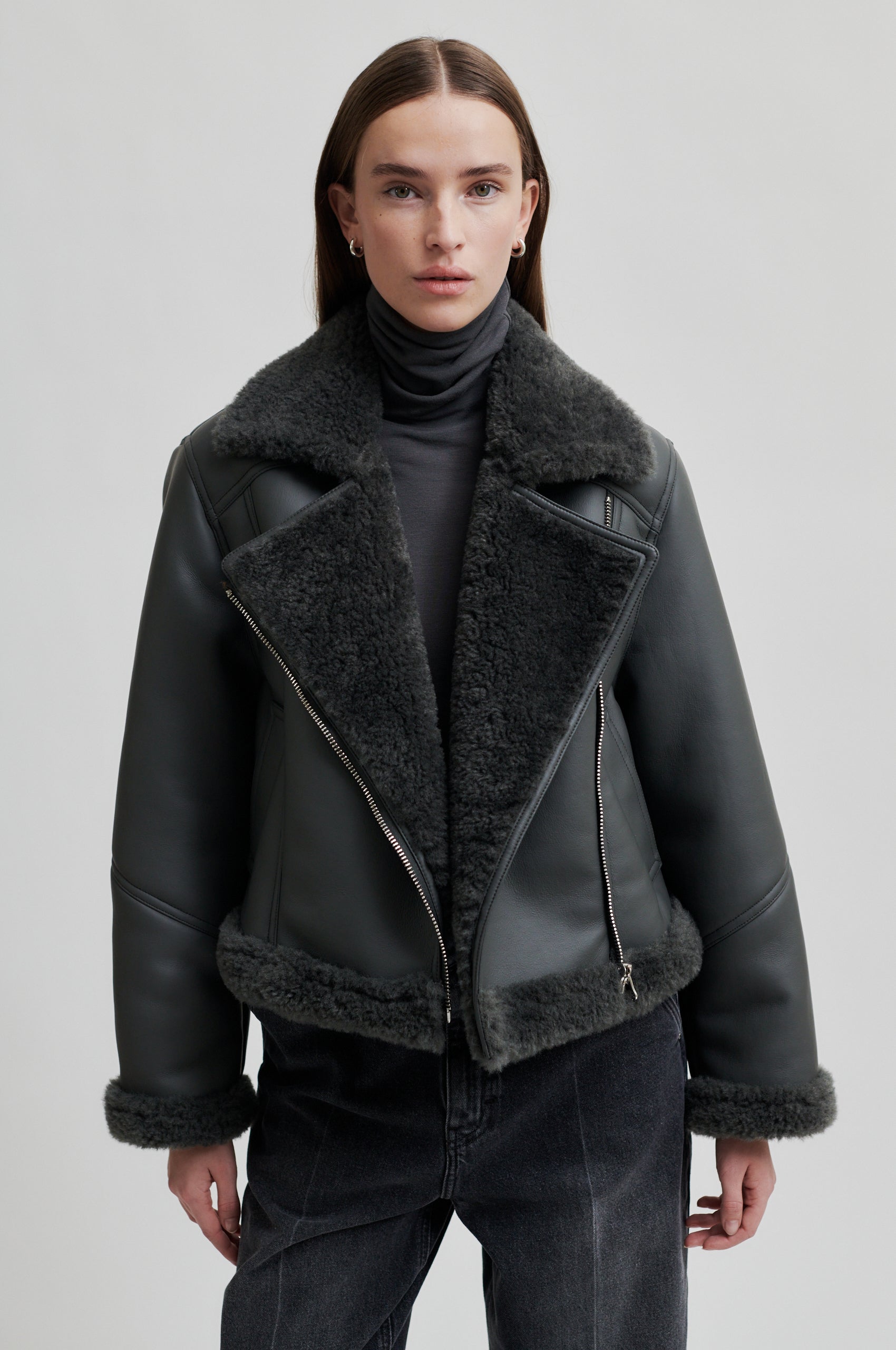 Zaro Jacket – secondfemale.com