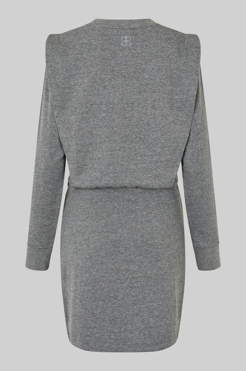 Abadell Sweat Dress