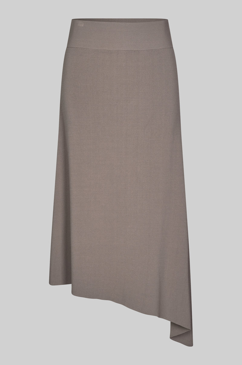 Jilla Knit Skirt