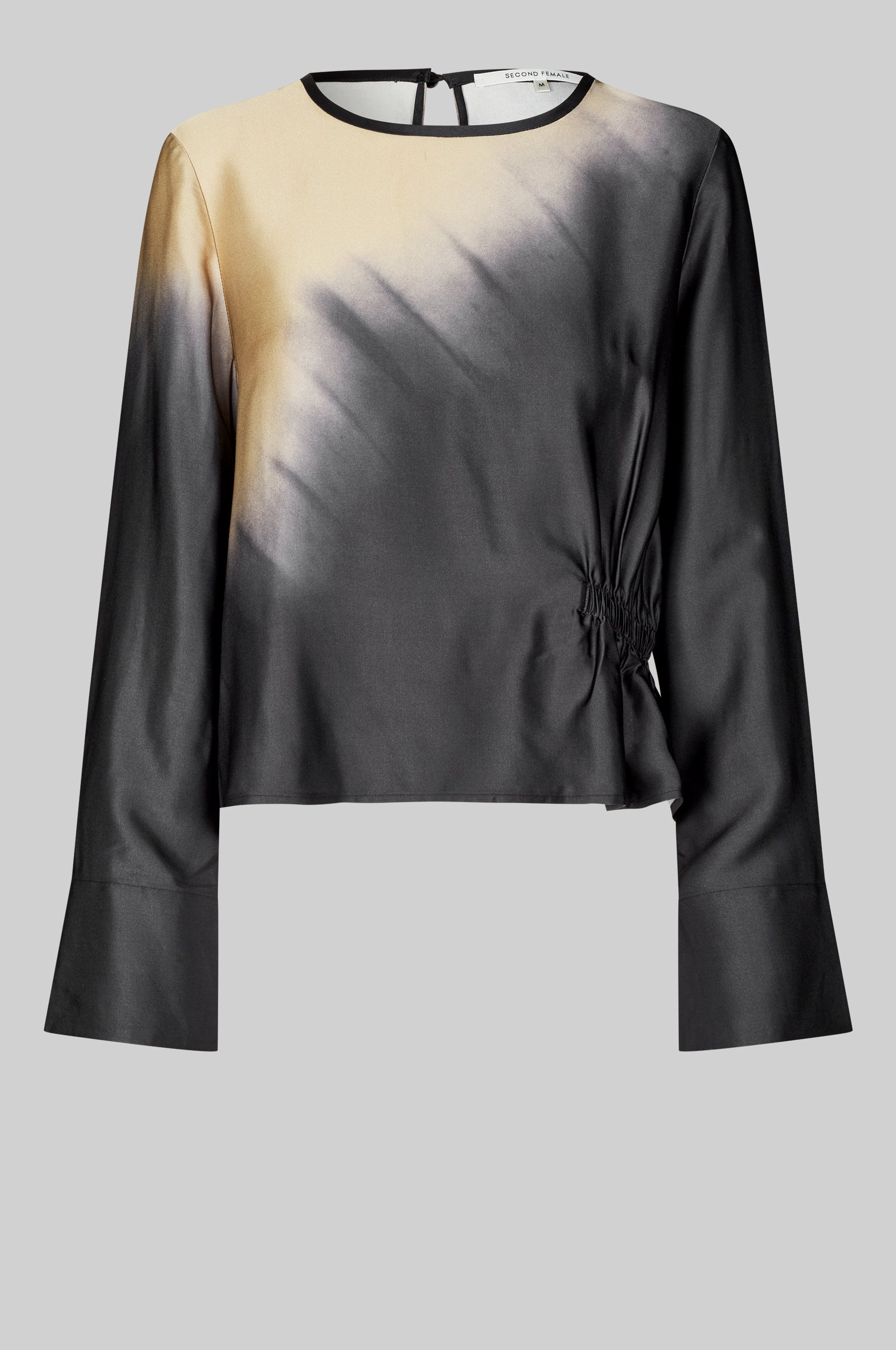 Cuba Blouse – secondfemale.com