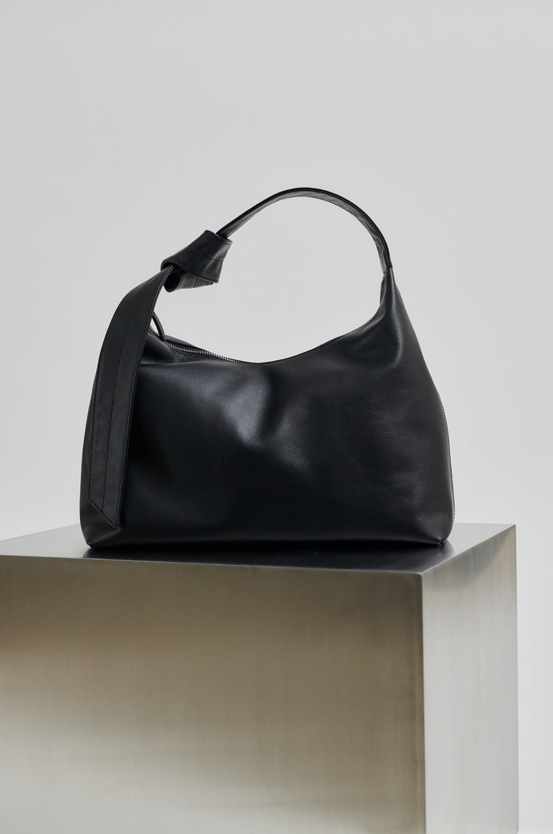 Soba Leather Bag