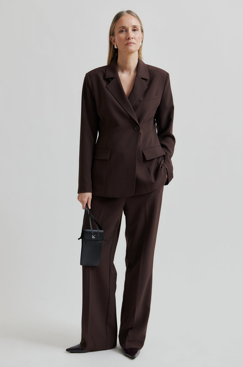 Fique Classic Trousers
