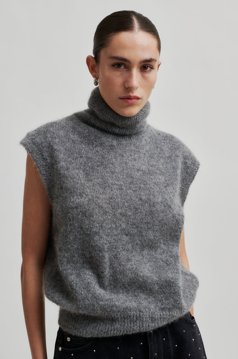 Ilya Knit Vest