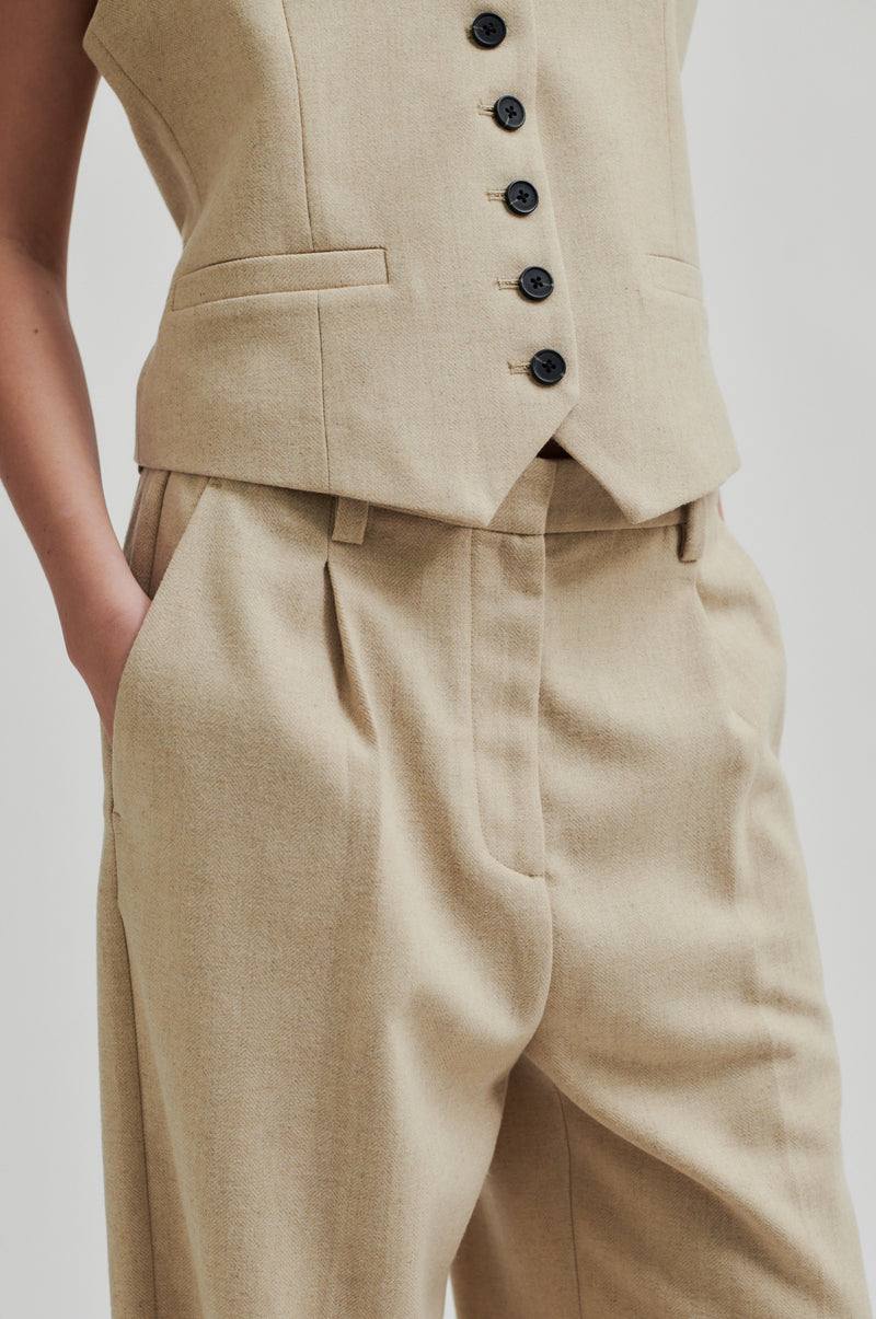 Navada Classic Trousers