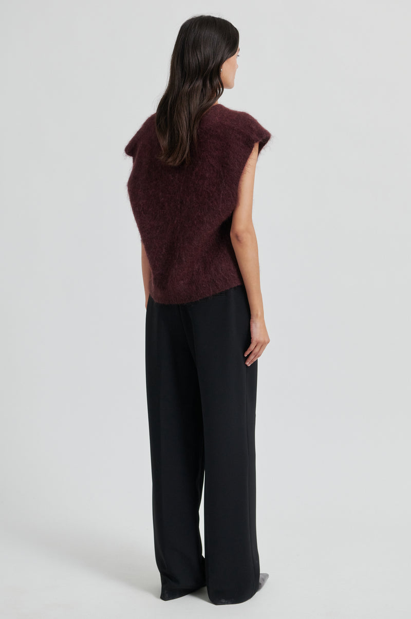Camryn Knit Vest