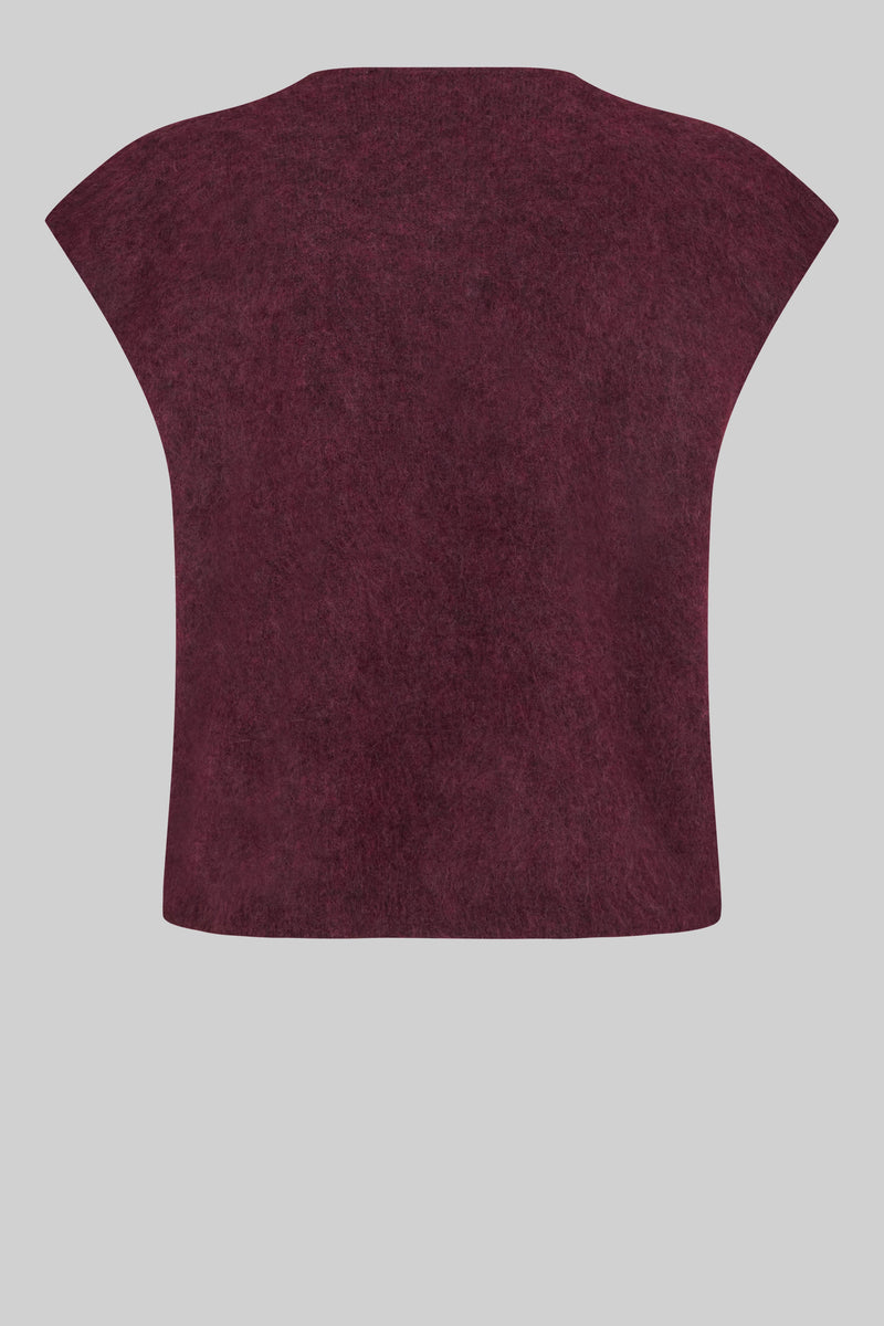 Camryn Knit Vest