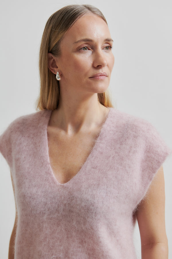Camryn Knit Vest