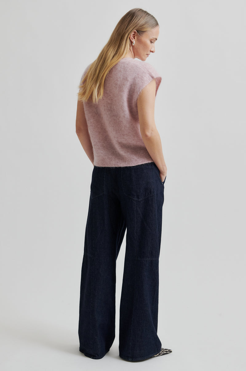 Camryn Knit Vest