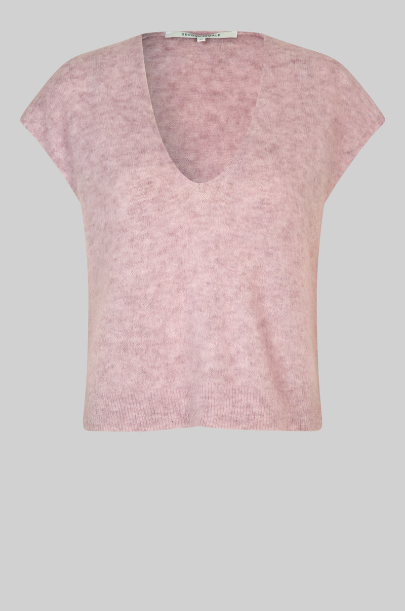 Camryn Knit Vest