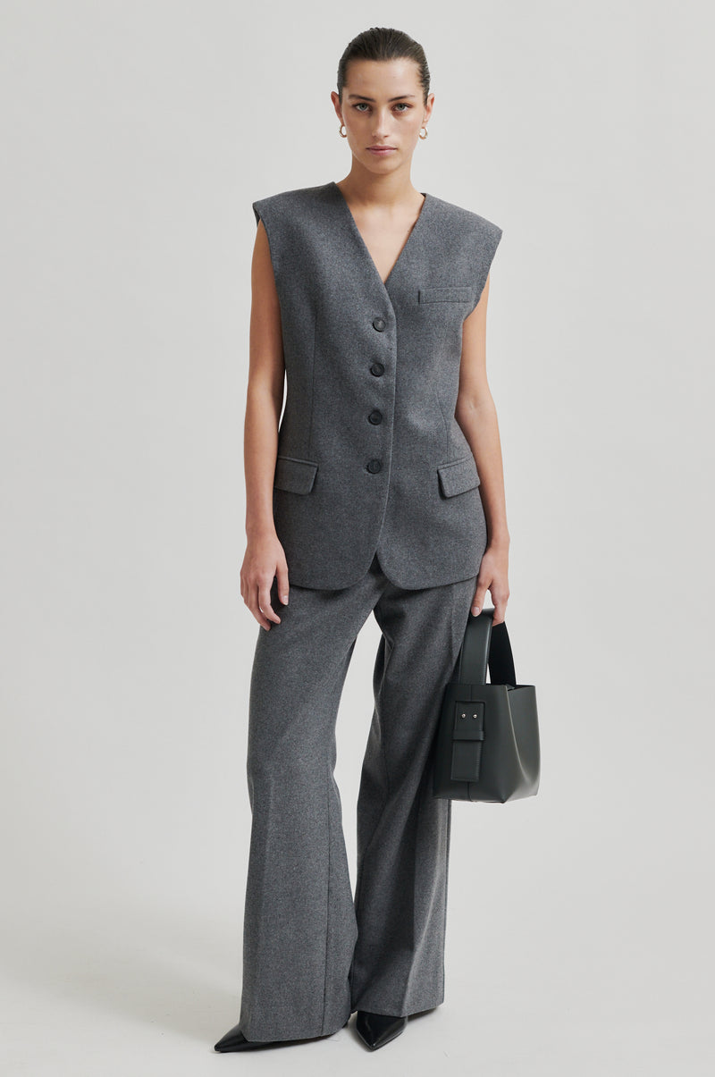 Daze Waistcoat