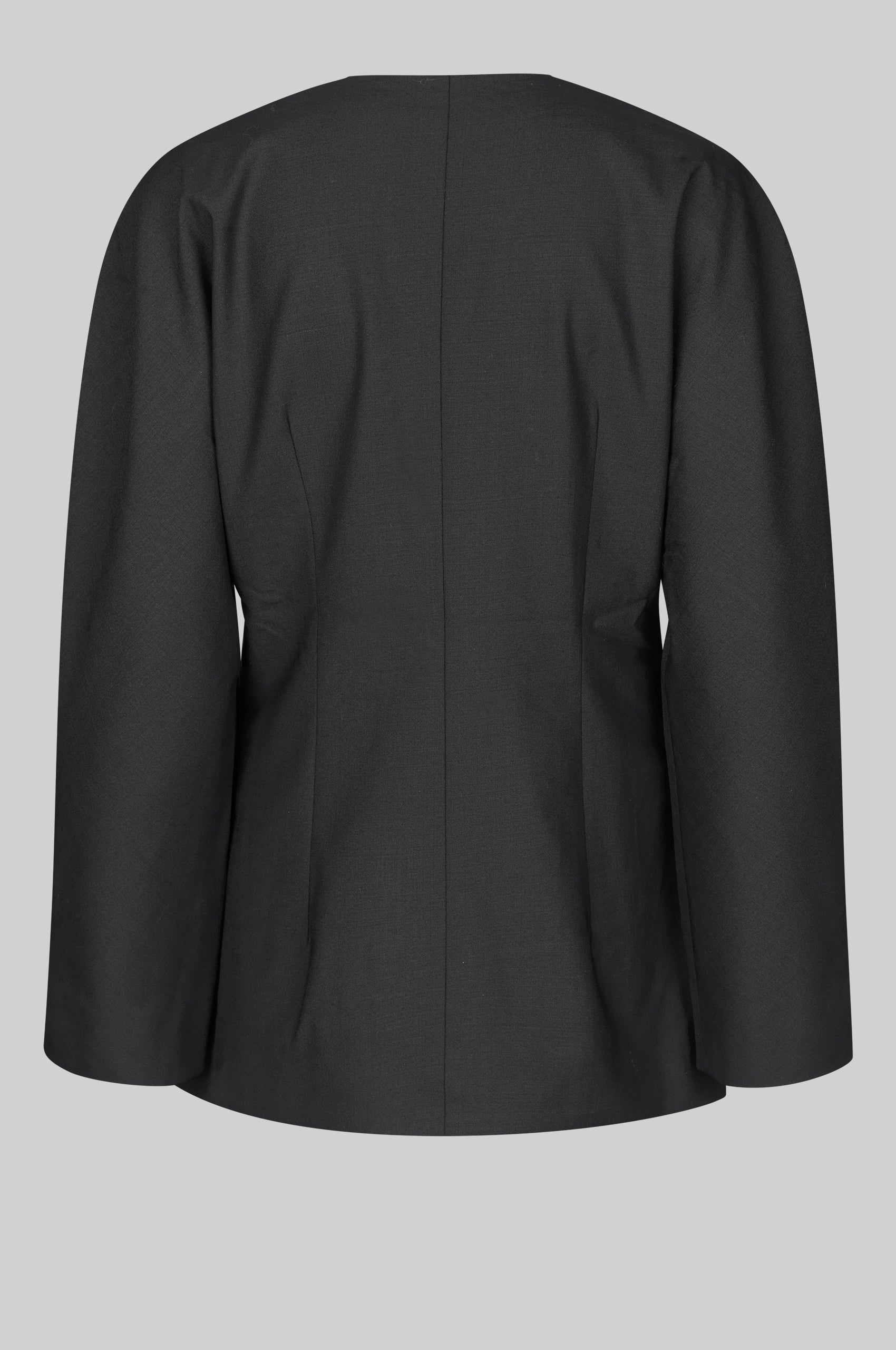 Elevate Blazer – secondfemale.com