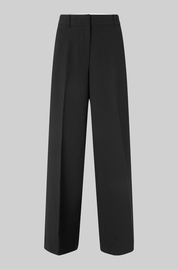 Fique Straight Trousers