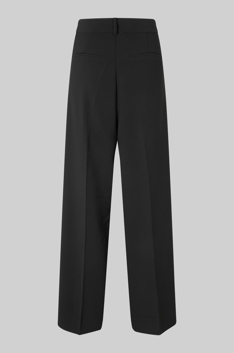 Fique Straight Trousers