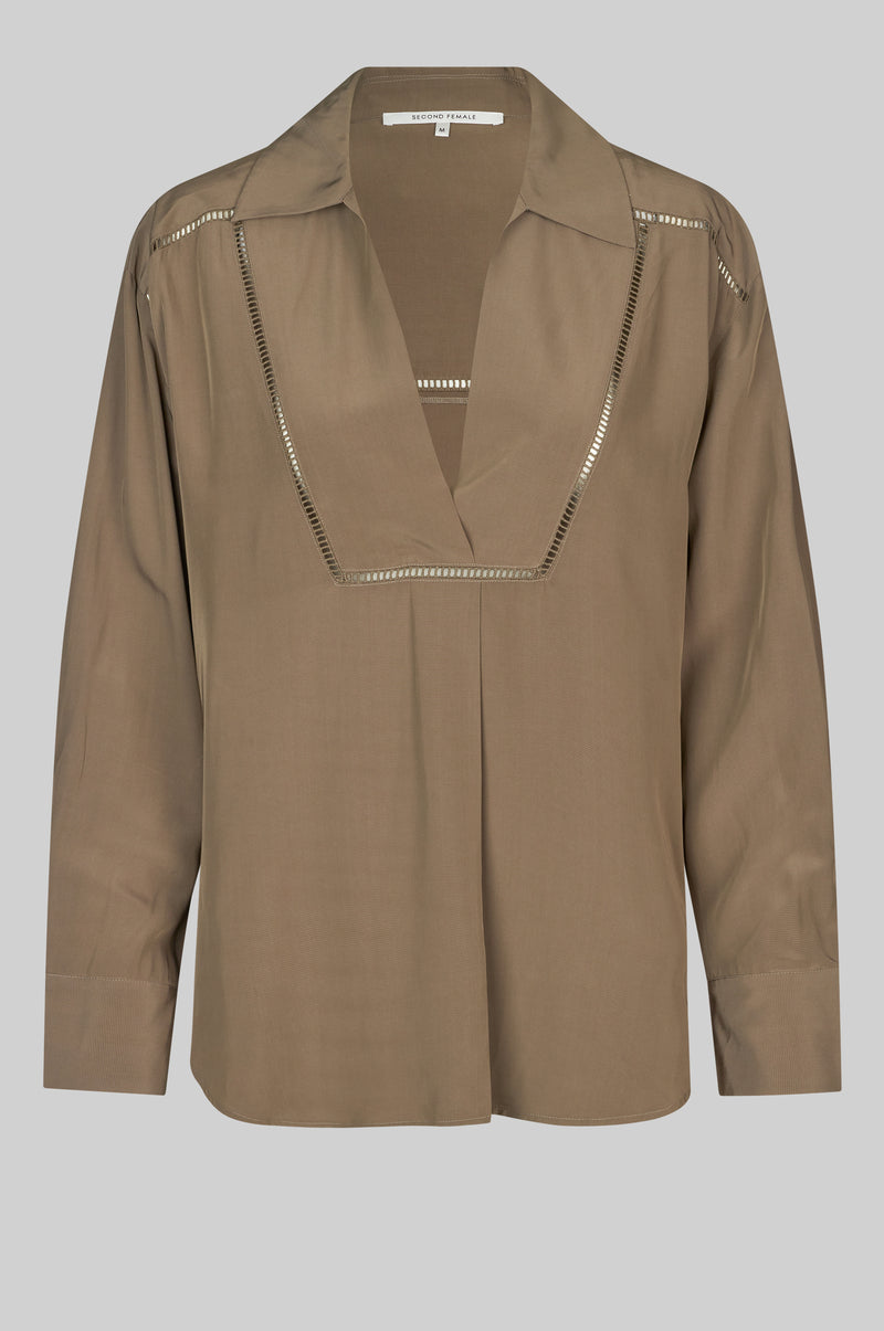 Ladel Blouse