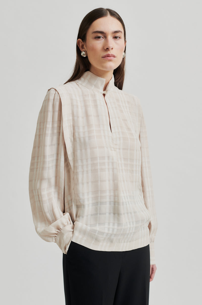 Tessa Blouse