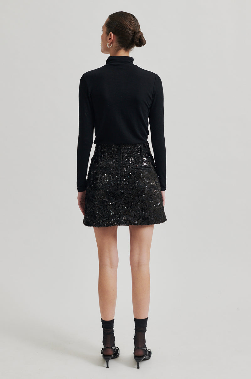 Flakes Skirt