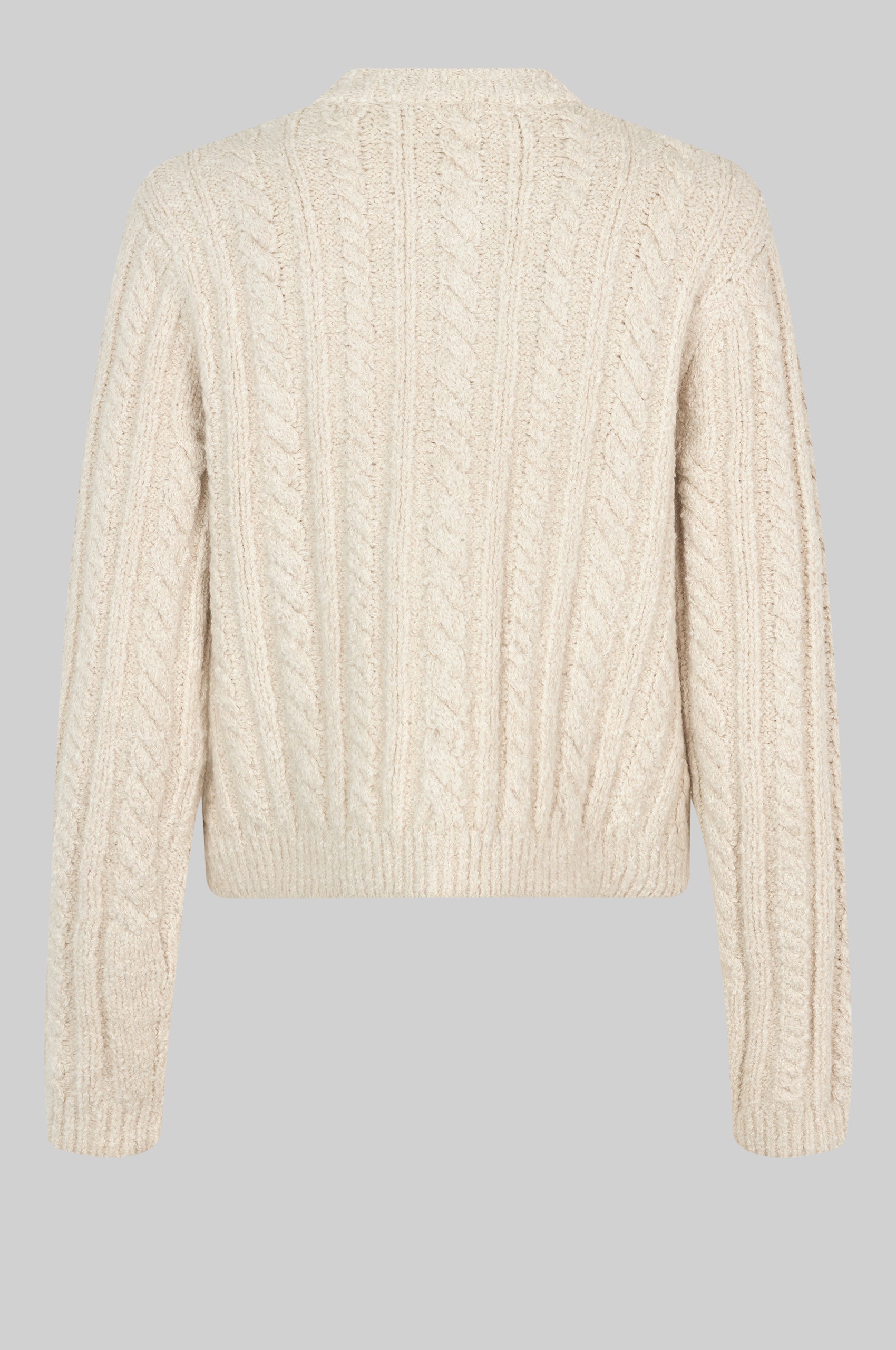 お歳暮 人気 オシャレ Karolina secondfemale.com – Cardigan Knit トップス