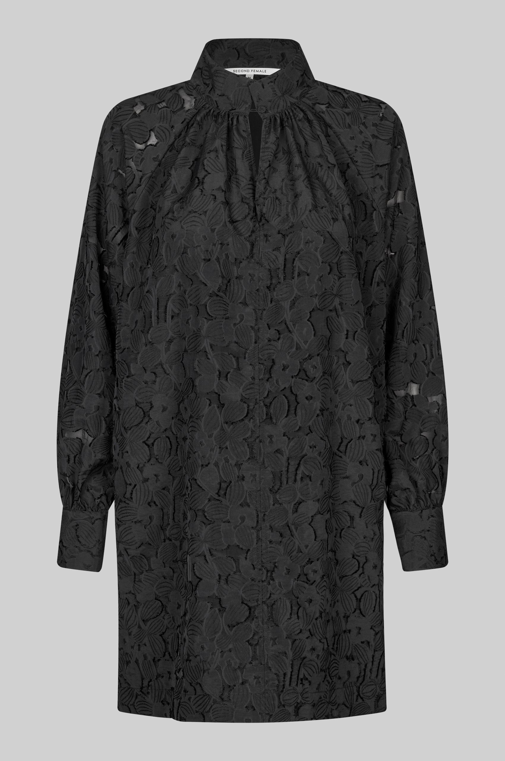 Stary Dress – secondfemale.com