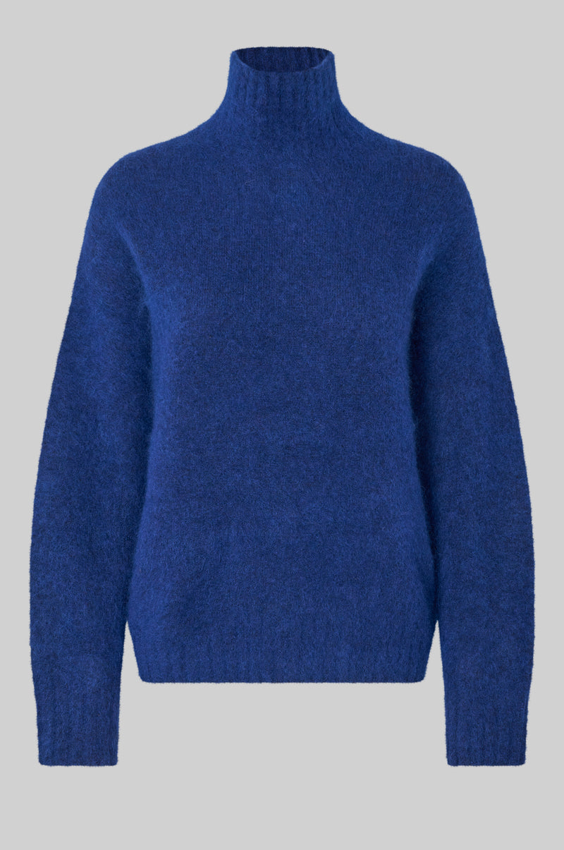 Ina Knit T-Neck