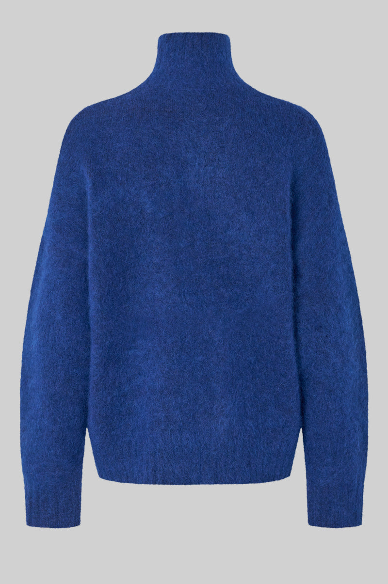 Ina Knit T-Neck