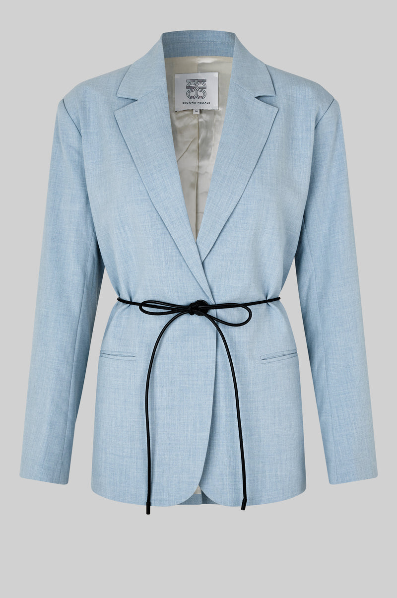 Bluie Blazer