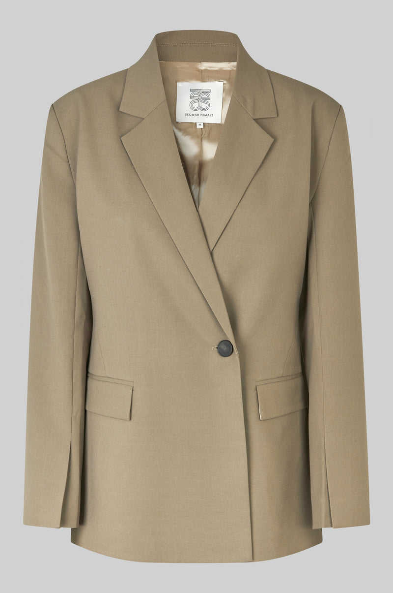 Carlane Blazer