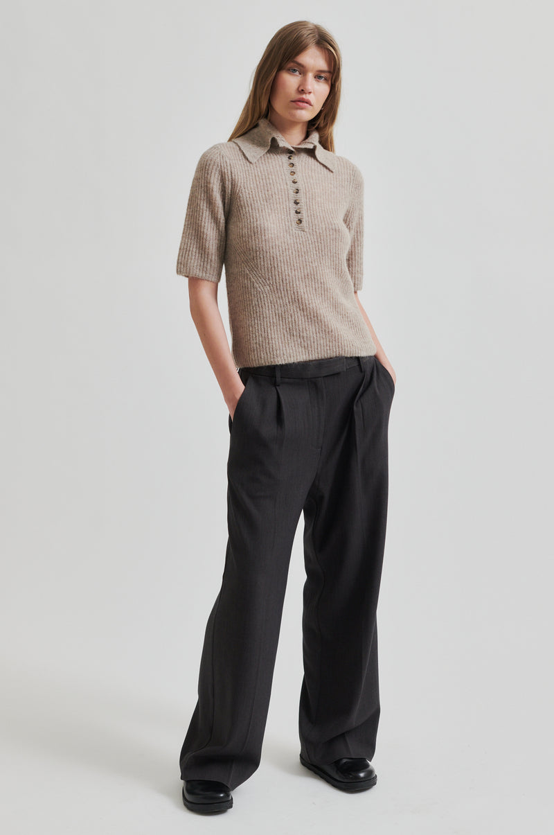 Ruban Trousers