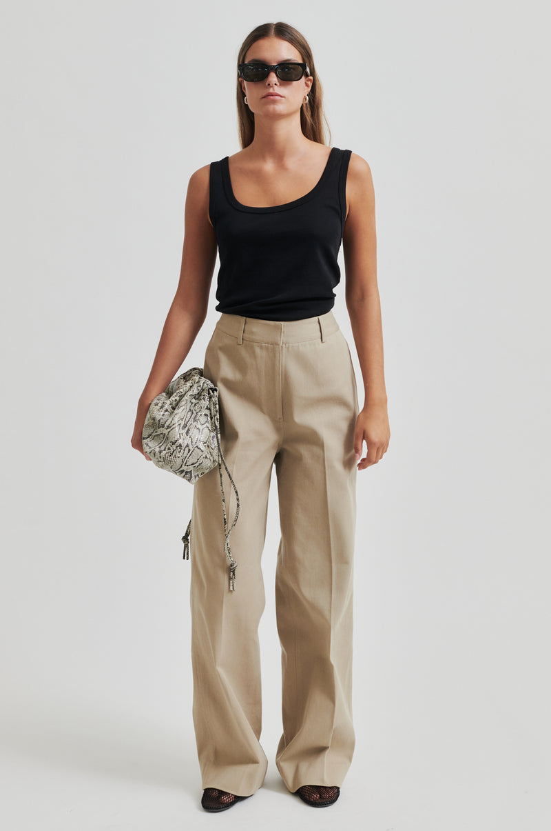 Falua Trousers